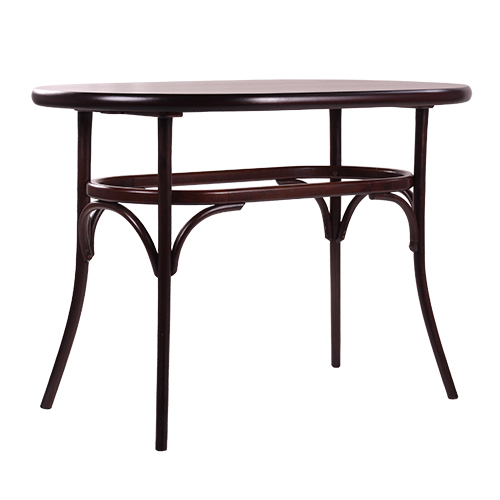 drevené stoly do reštaurácie