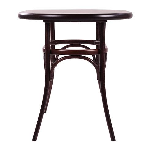 Drevené stoly pre reštaurácie