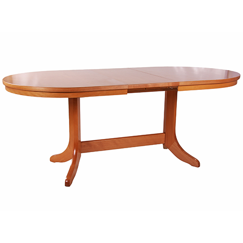 Jedálenské stoly, prírodný buk