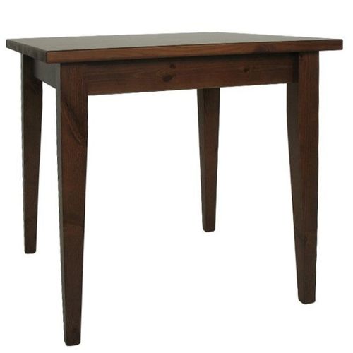 Stoly z masivní borovice