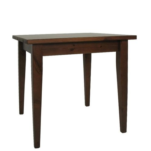 Borovicové masivní stoly