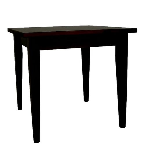 Stolové desky masivní borovice