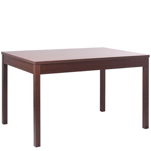 Dřevěné stoly KIAN-GM 128 se zesílenou konstrukcí více rozměrů