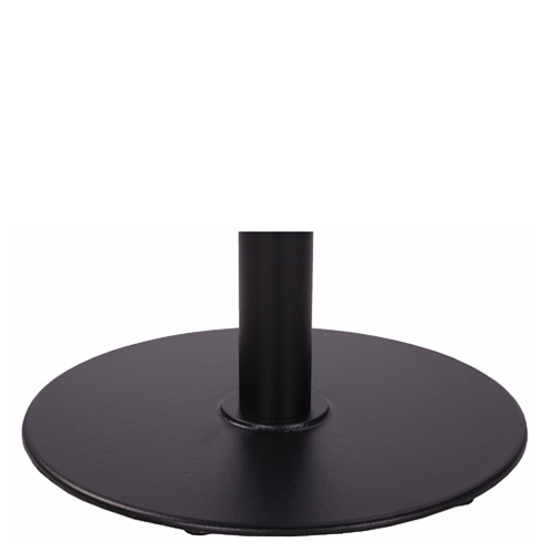 Základna stolové podnože