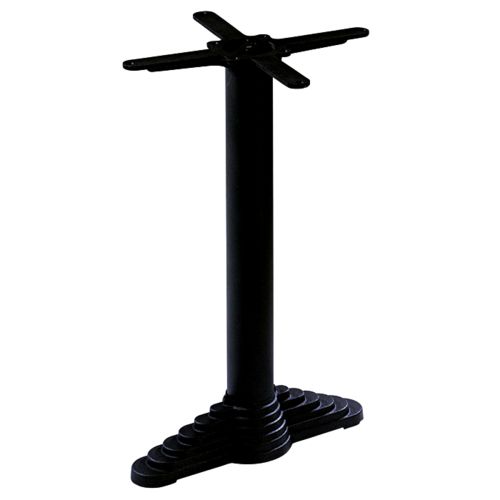 Kovová stolová podnož