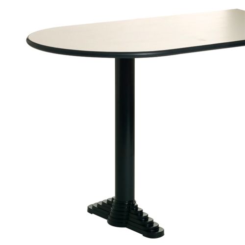 Stolová podnož na montáž na zeď