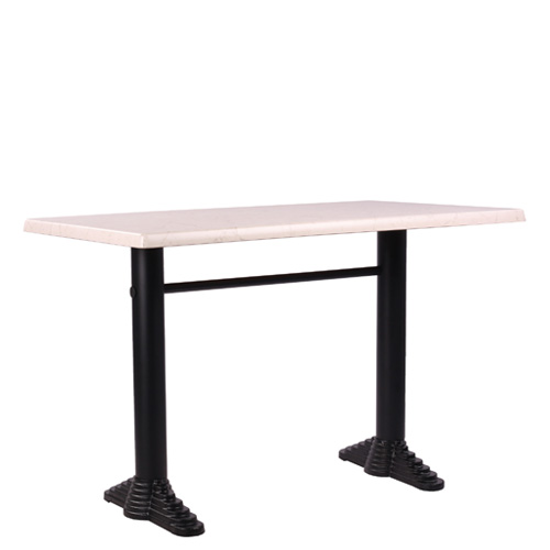 Stolové podnože dvě nohy