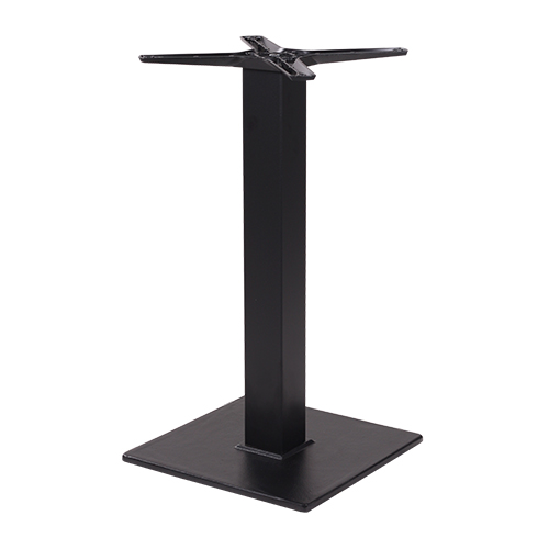 Kovové stolové nohy