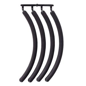 Podlahové klzáky pre barové stoličky ZETA a ZEUS