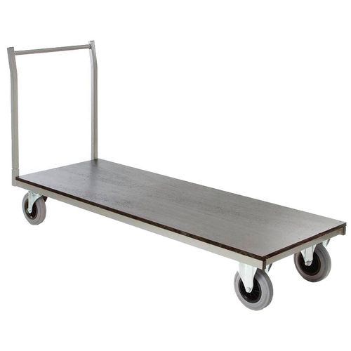 Přepravní vozík pro sklapovací stoly