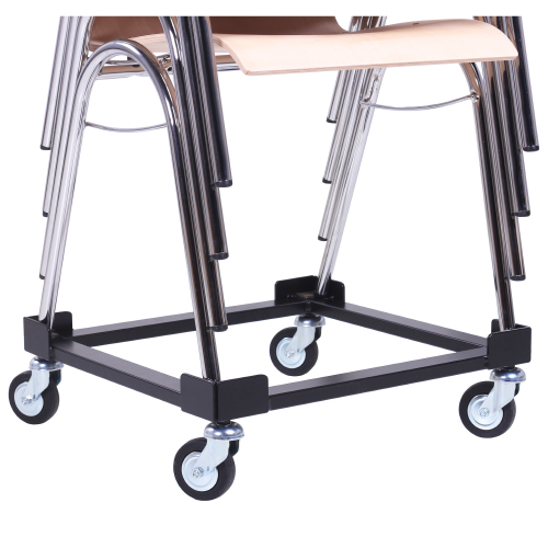 Přepravní vozík pro židle