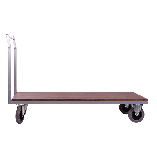 Přepravní vozík pro sklapovací stoly 