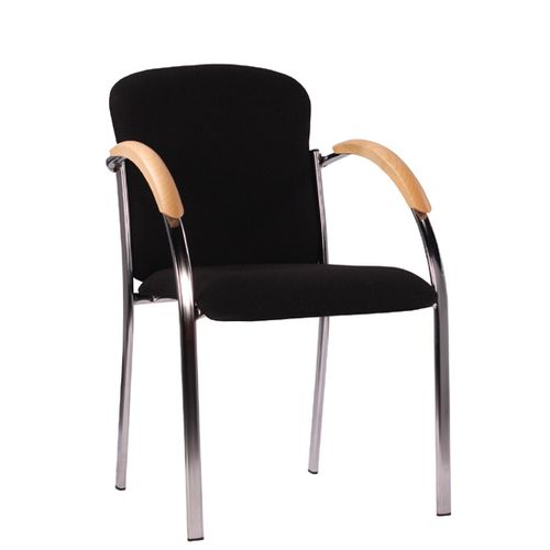 Kovové židle CLINT