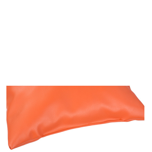 Opěrkový dekorační polštářek