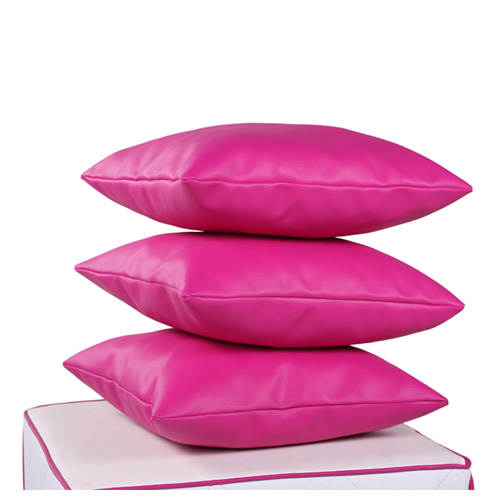 dekorační polštáře