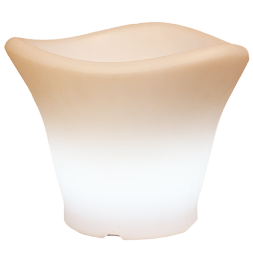 LED chlazení