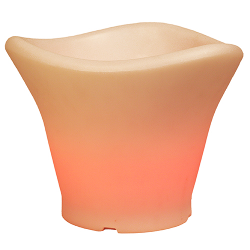 LED chlazení