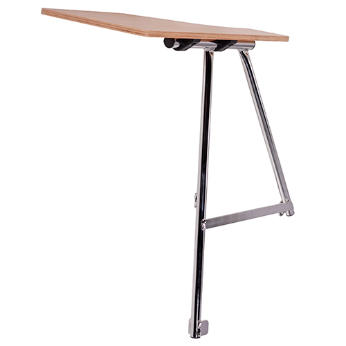 Odklápěcí podložka