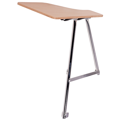 Psací sklapovací podložka ke kovovým žifdlím