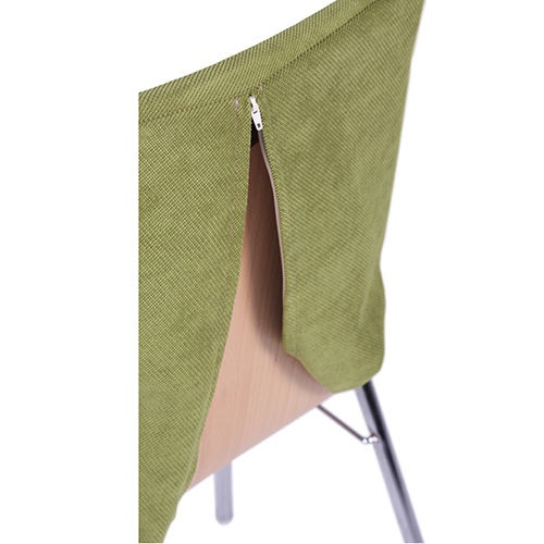 Návleky pro kovové židle