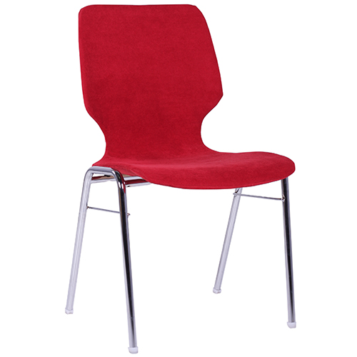 Textilní návleky pro kovové židle