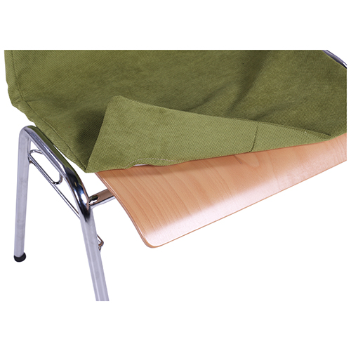 Textilní návlekypro kovoé židle