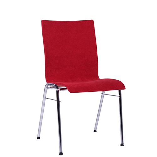 Textilní návleky pro kovové židle