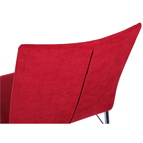 Textilní banketové návleky pro kovové židle