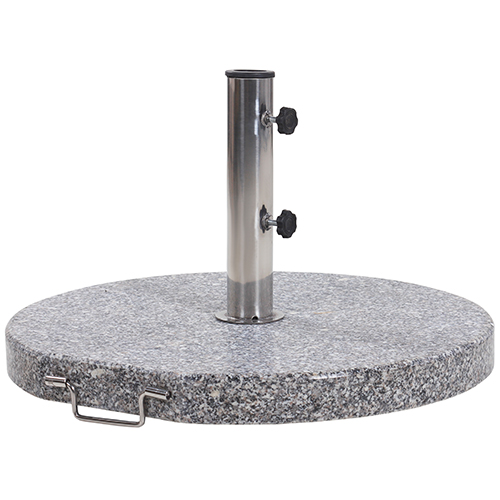 Stabilníí držáky slunečníků