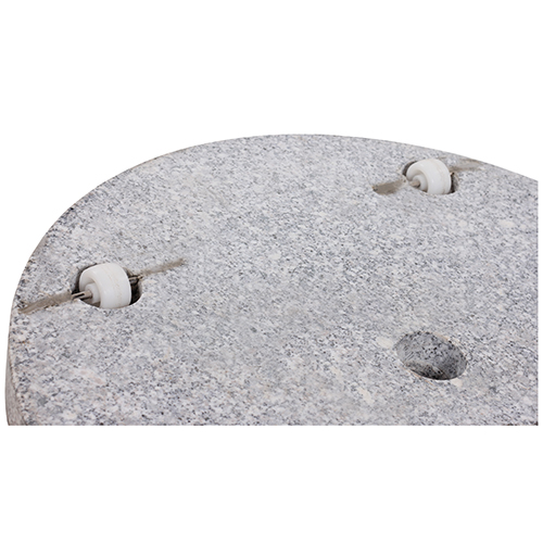 Držák slunečníků