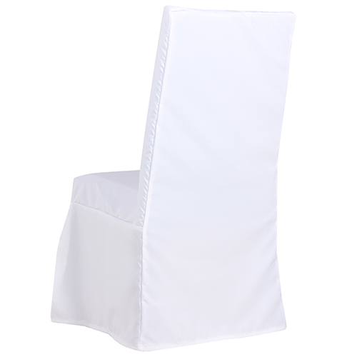 Ozdobné návleky na židle