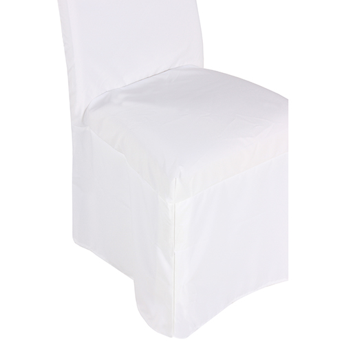 Návleky na svatby na židle