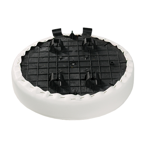 Náhradný sedák ku kovovým barovým stoličkám ZETA a ZEUS