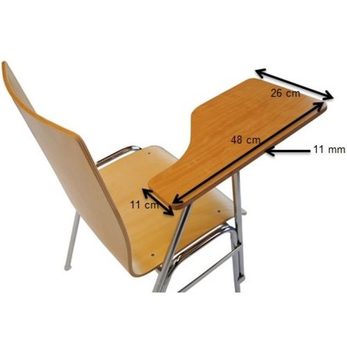 Sklapovací podložka