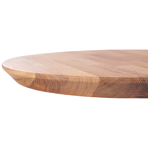 Desky stolu dub masiv