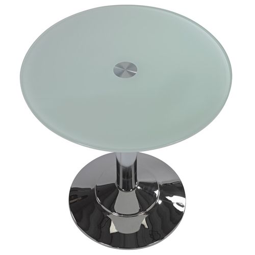 Skleněné konferenční stoly