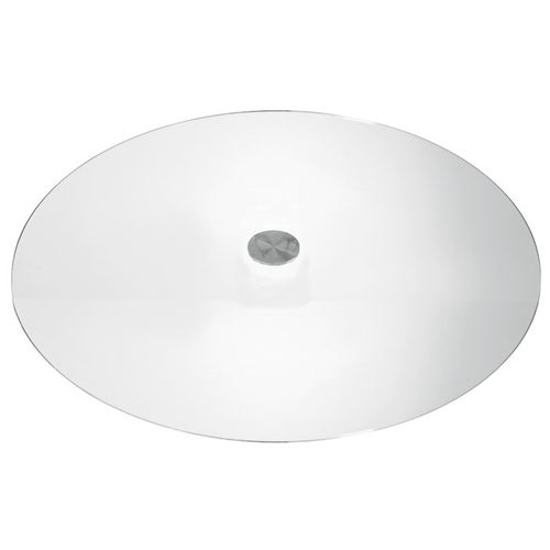 Skleněné desky na stůl