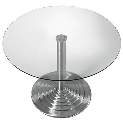 Skleněné konferenční stoly