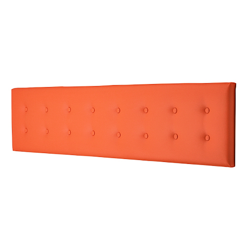 Opěradlová deska pro taburet 