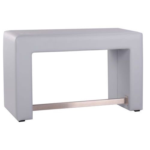 Čalouněné lounge lavice ANDREA TH