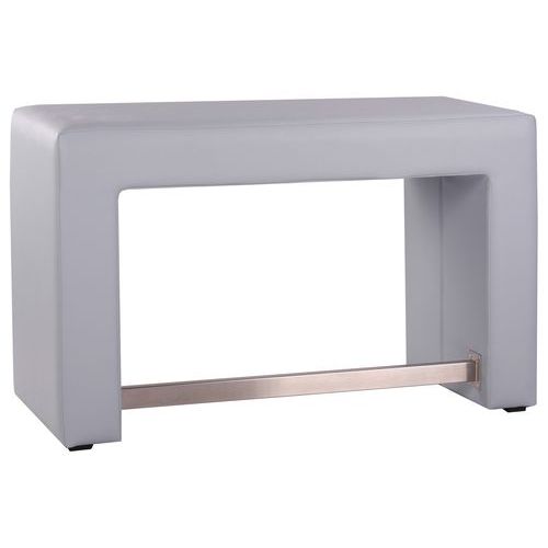 Čalouněné zvýšené lavice