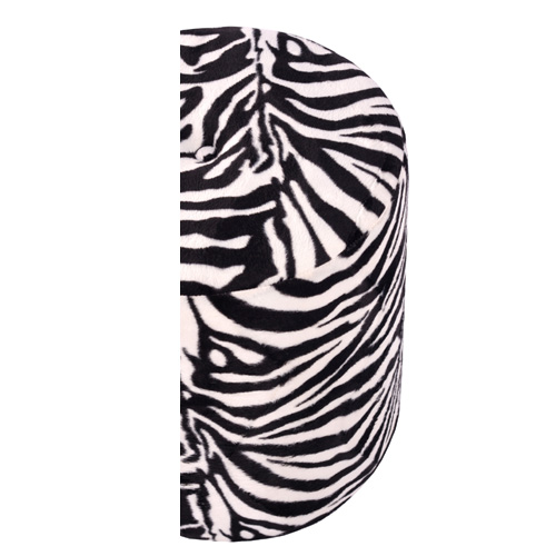 Čalouněné taburety zvířecí motivy