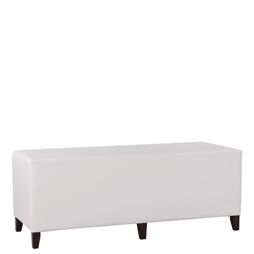 Sedací lavice taburet MINO 3