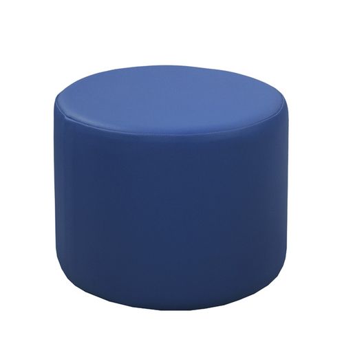 Kulatý sedací taburet