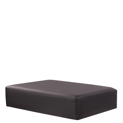 Čalouněná deska na sezení