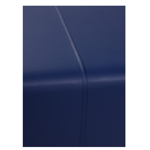 Čalouněný taburet