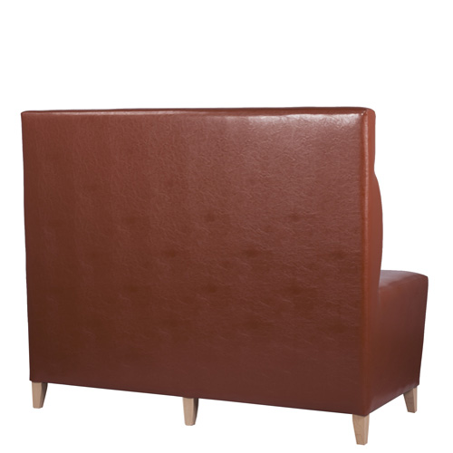 Restaurační lavice