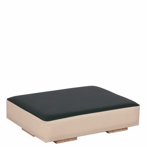 Sedák pro pivní bedny