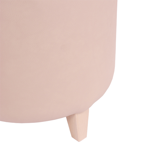 Nožičky pro sedací taburet