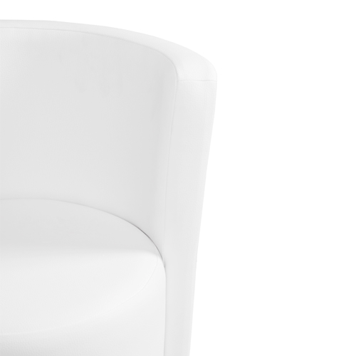 sedací taburetky čalouněné